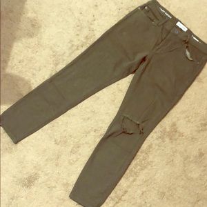 DL1961 Margaux Instasculpt Ankle Skinny, Basin 29